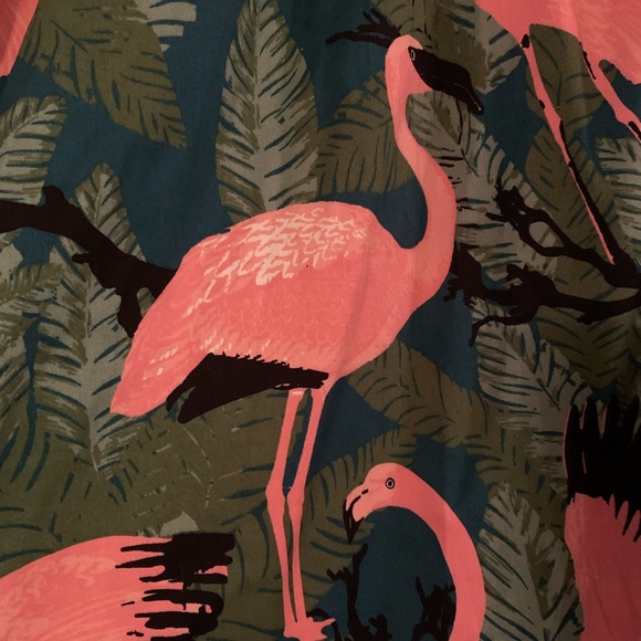 Like new worn once Voodo Vixen skirt - Picture 3 of 3